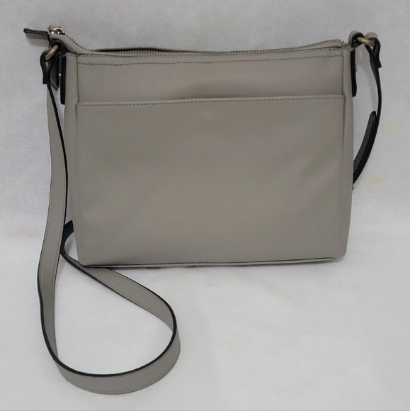 ROSETTI BLUE/GRAY LADIES CROSSBODY HANDBAG - Picture 2 of 10
